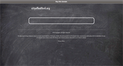 Desktop Screenshot of cityofbedford.org